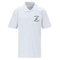 Machen Primary School Polo Shirt